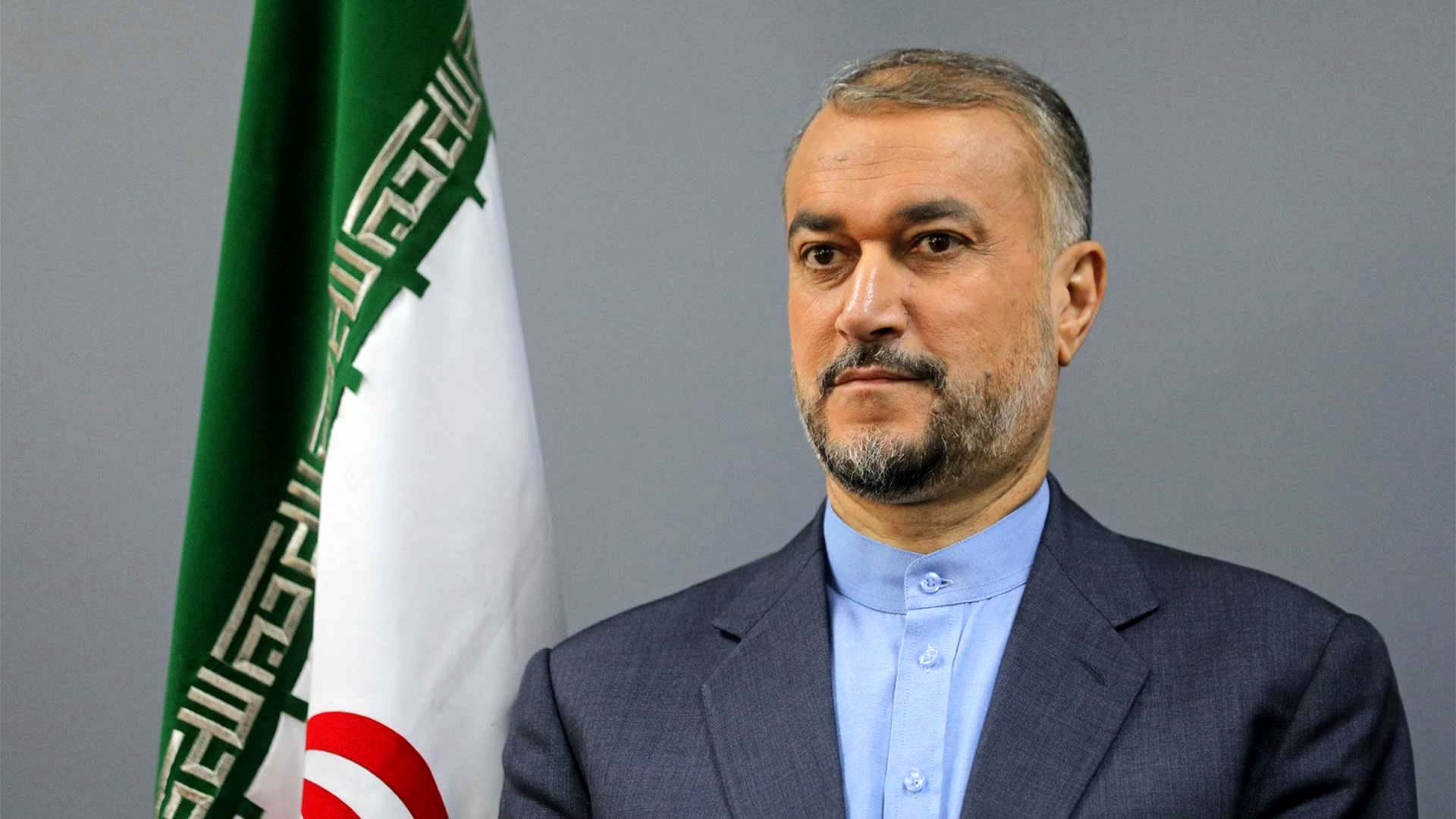 دیپلماسی همسایه محور شهید امیرعبداللهیان برکات زیادی برای کشور داشت